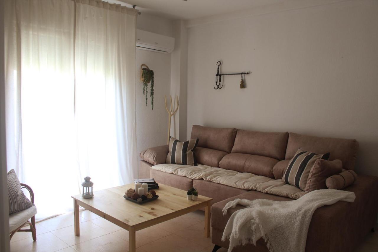 Ideal Para Familias Vejer de la Frontera Exterior photo