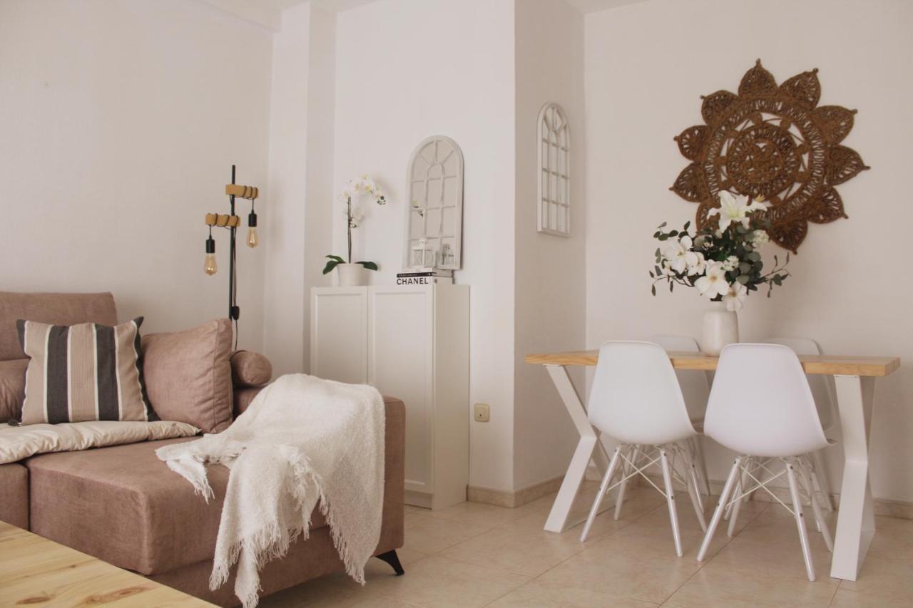 Ideal Para Familias Vejer de la Frontera Exterior photo
