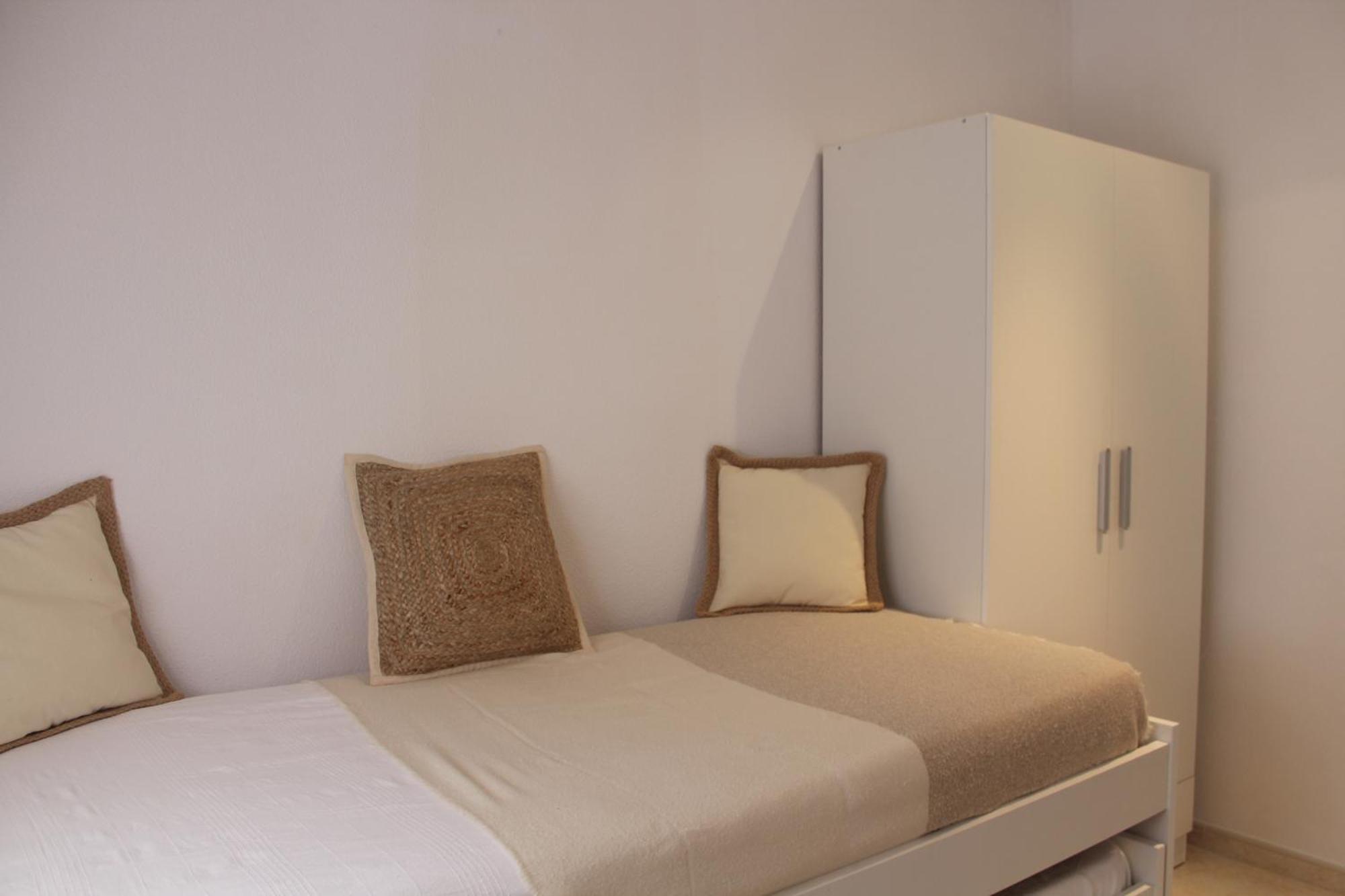 Ideal Para Familias Vejer de la Frontera Exterior photo